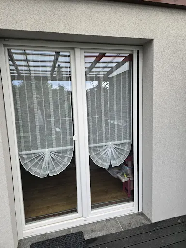 Promodor Drzwi I Okna .